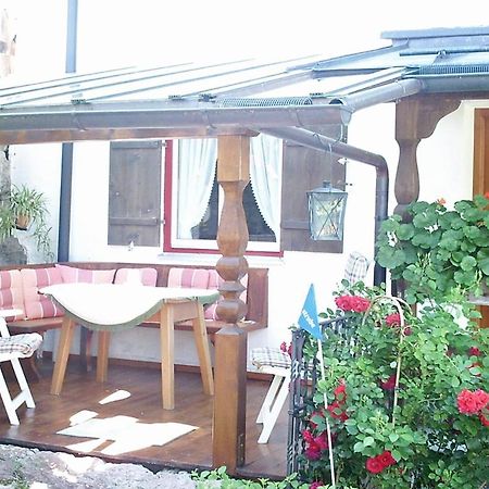 Haus Fichteneck Berchtesgaden Dış mekan fotoğraf