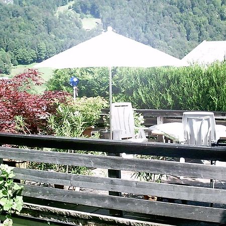 Haus Fichteneck Berchtesgaden Dış mekan fotoğraf