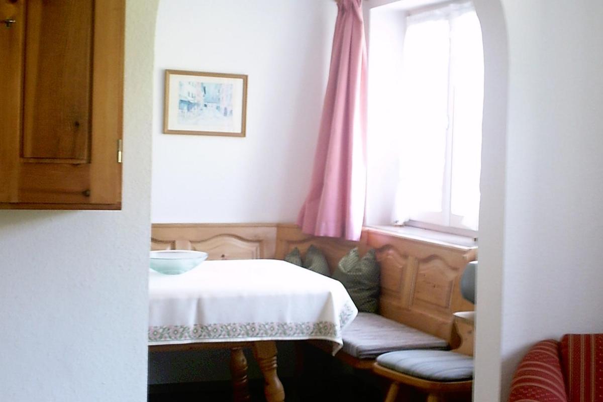 Haus Fichteneck Berchtesgaden Dış mekan fotoğraf